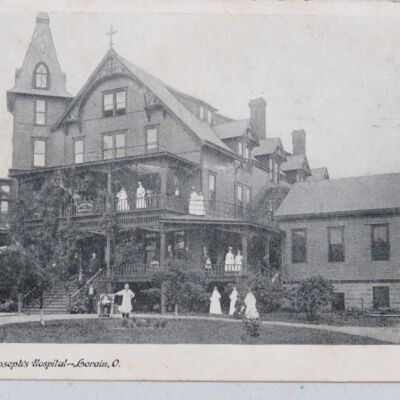 Postcard, Picture