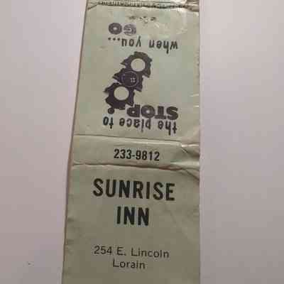 Sunrise Inn