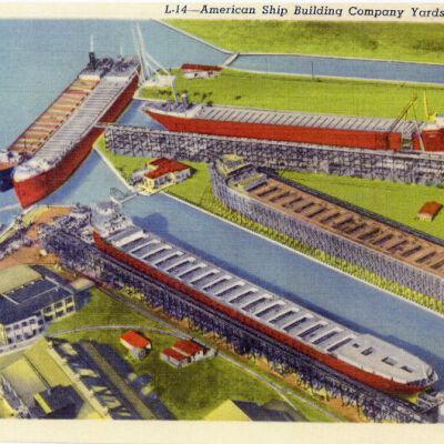 Postcard