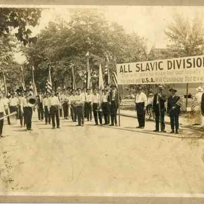 All Slavic Division
