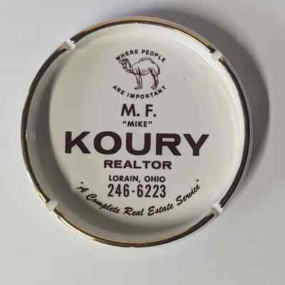 Ashtray