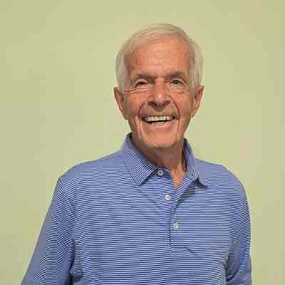 Jim Christopher Interview