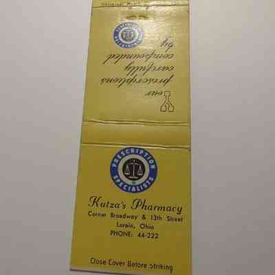 Kutza's Pharmacy