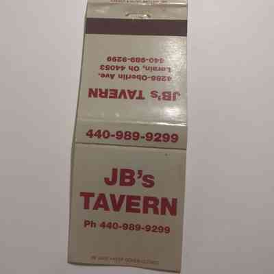 JB's Tavern