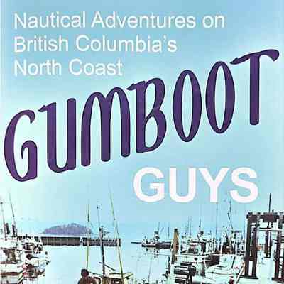Rick Sobel, Gumboot Guys