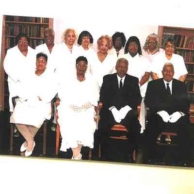 Photo donated by George Howard