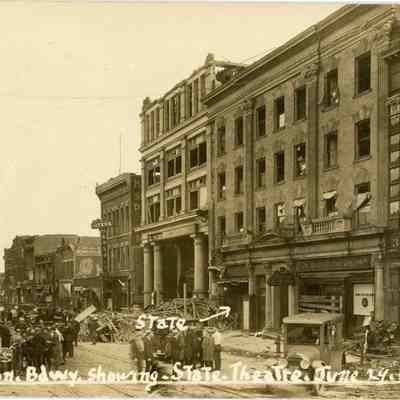 Postcard