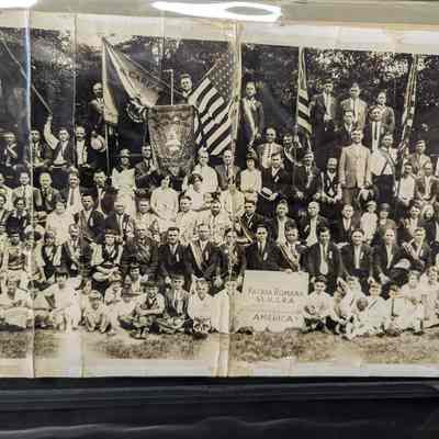 Print, Photographic