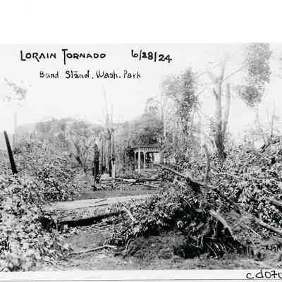 Postcard Photocopy