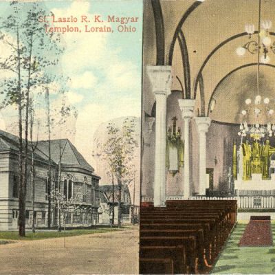 Postcard