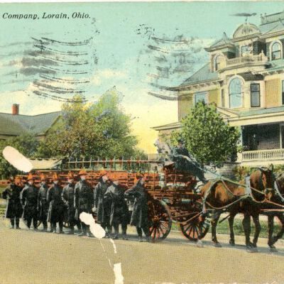 Postcard