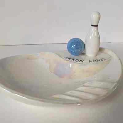 Ashtray