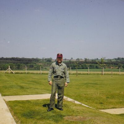 Marty Martinez