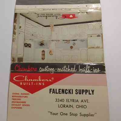 Falencki Supply