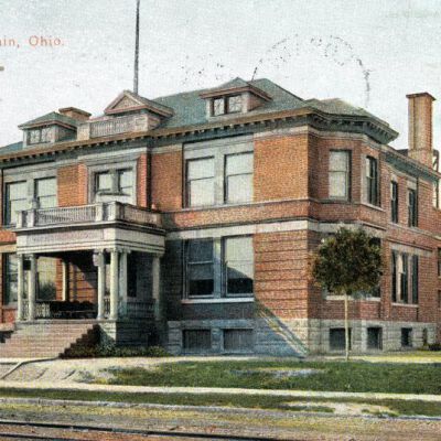 Postcard