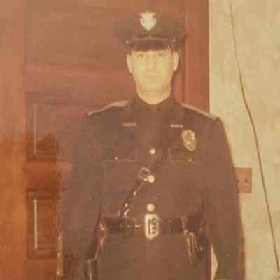 Roberto S. Vieta, Sr. Photograph
