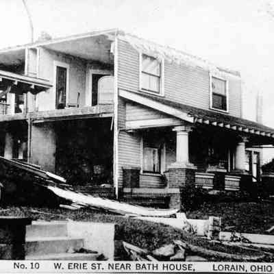Postcard Photograph