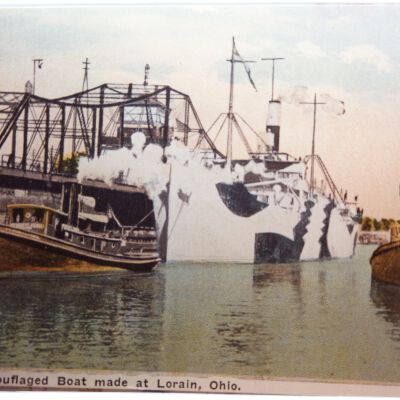 Postcard