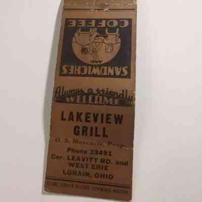 Lakeview Grill