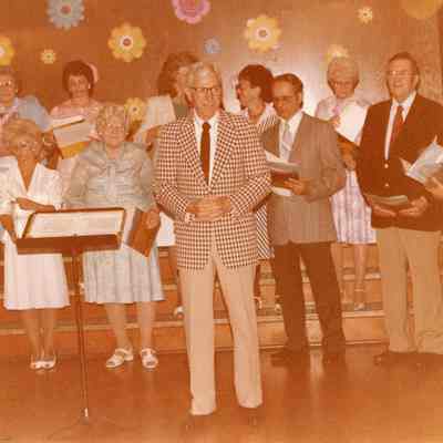 Lorain Liedertafel Choir