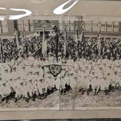 Print, Photographic