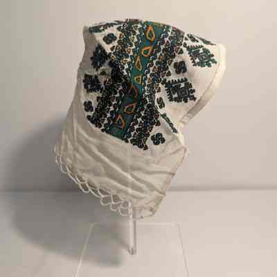 Headwear, Hungarian