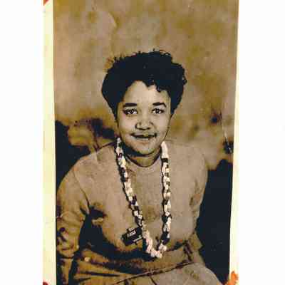 Charlesetta Brown