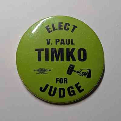 Pin, Campaign