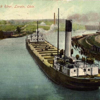 Postcard