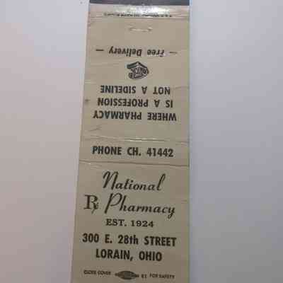 National Pharmacy
