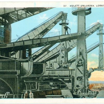Postcard