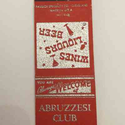 Abruzzesi Club