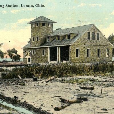 Postcard