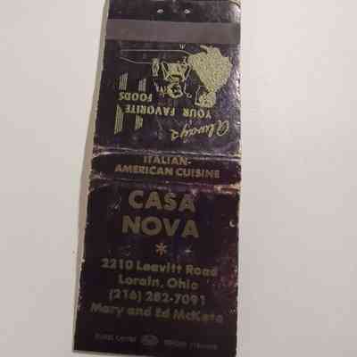 Casa Nova