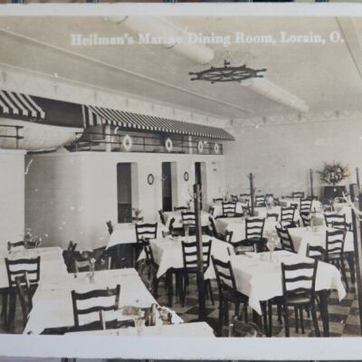 Postcard, Picture