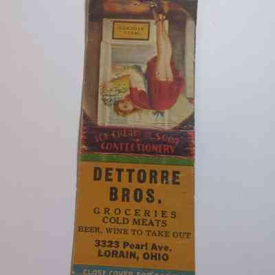 Dettore Brothers Groceries