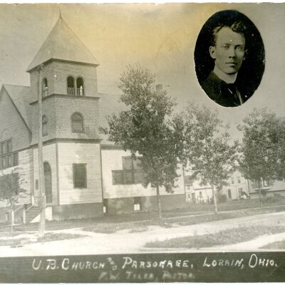 Postcard