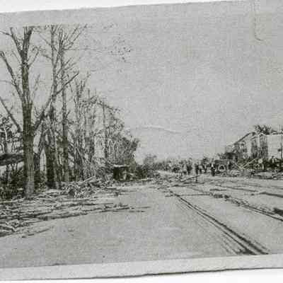 Postcard Photocopy