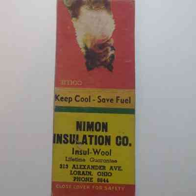 Nimon Insulation Co.