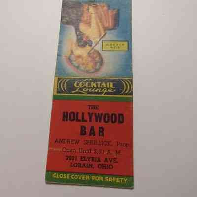 Hollywood Bar
