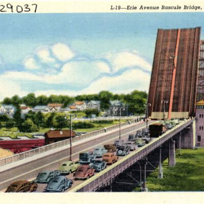 Postcard