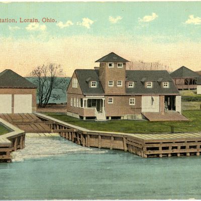 Postcard