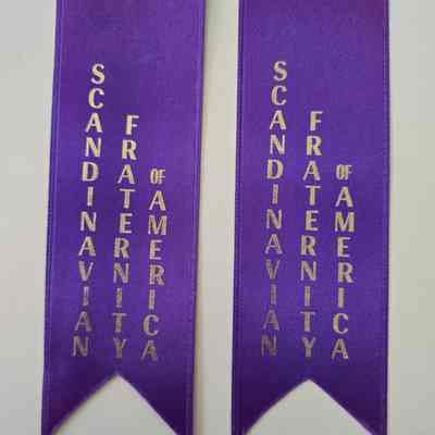 Scandinavian Fraternity of America