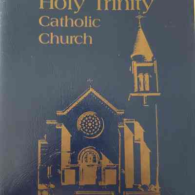 Holy Trinity Church 100 Years Booklet