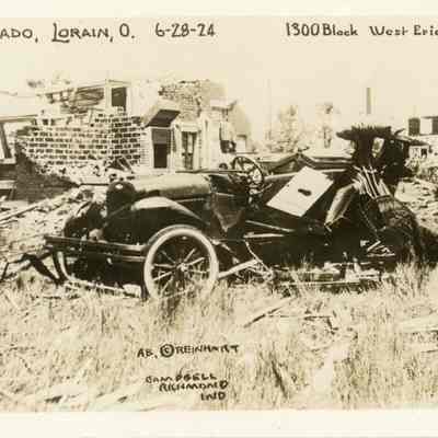 Postcard