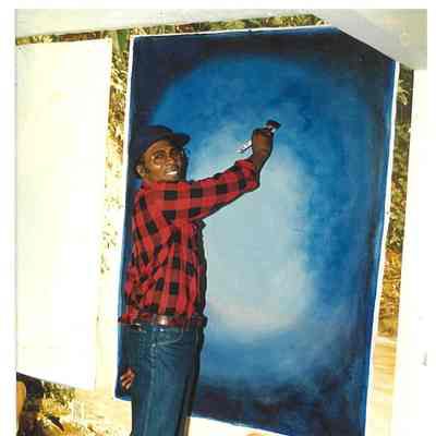 Photo of James Pye
