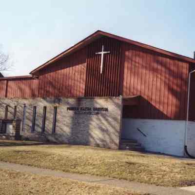 Primera Iglesia Bautista