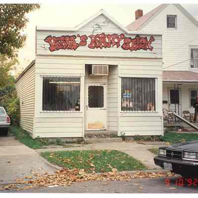 Vera's Beauty Salon on Long Ave