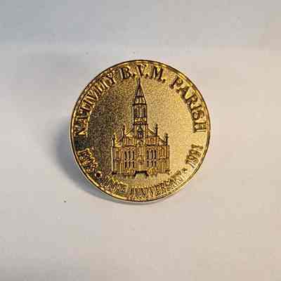 Pin