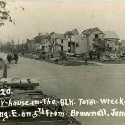 Postcard